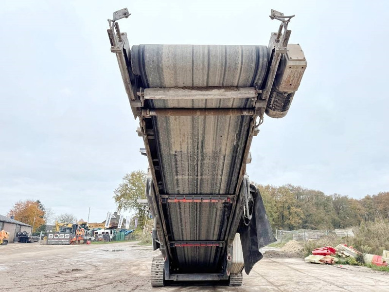 Kleemann MR130Z EVO 2 - German Machine / ModWeigh System - Knuser: billede 3 Kleemann MR130Z EVO 2 - German Machine / ModWeigh System - Knuser: billede 3