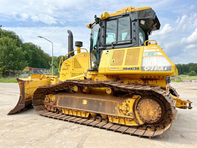 Komatsu D61PXi-24 - EPA Certified / Good Overall Condition - Bulldozer: billede 2 Komatsu D61PXi-24 - EPA Certified / Good Overall Condition - Bulldozer: billede 2