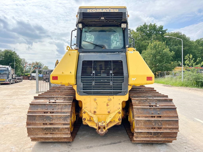 Komatsu D61PXi-24 - EPA Certified / Good Overall Condition - Bulldozer: billede 3 Komatsu D61PXi-24 - EPA Certified / Good Overall Condition - Bulldozer: billede 3