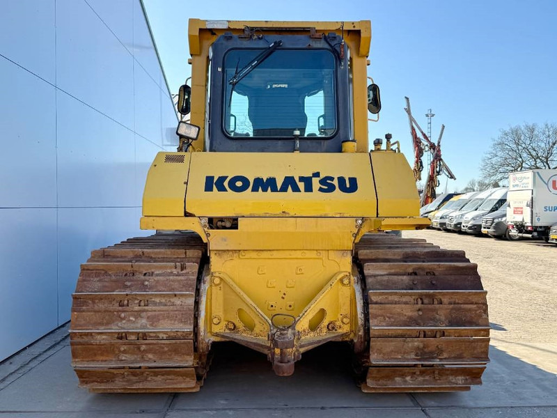 Komatsu D85PX-15E0 - Top Condition / Airco - Bulldozer: billede 3 Komatsu D85PX-15E0 - Top Condition / Airco - Bulldozer: billede 3
