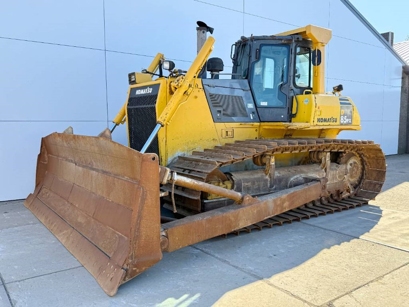 Komatsu D85PX-15E0 - Top Condition / Airco - Bulldozer: billede 1 Komatsu D85PX-15E0 - Top Condition / Airco - Bulldozer: billede 1