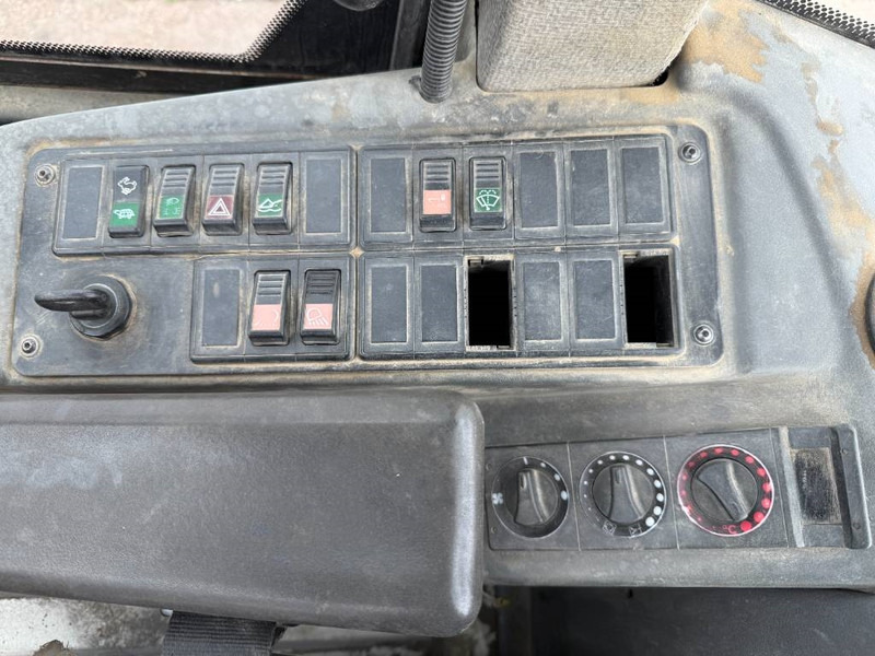 Gummihjulslæsser Liebherr L509 Stereo - German Machine / Automatic Greasing: billede 11 Gummihjulslæsser Liebherr L509 Stereo - German Machine / Automatic Greasing: billede 11