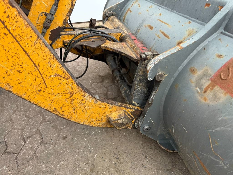 Gummihjulslæsser Liebherr L509 Stereo - German Machine / Automatic Greasing: billede 18 Gummihjulslæsser Liebherr L509 Stereo - German Machine / Automatic Greasing: billede 18