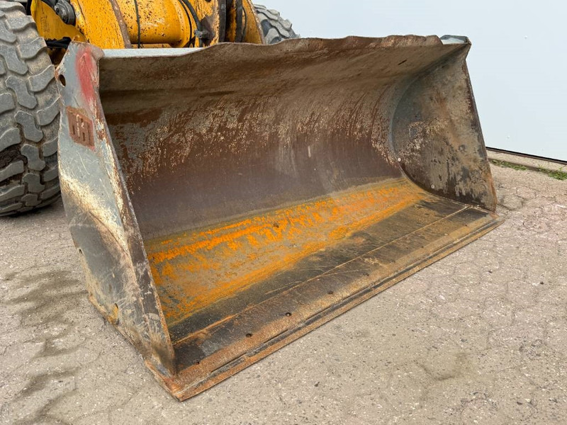 Gummihjulslæsser Liebherr L509 Stereo - German Machine / Automatic Greasing: billede 15 Gummihjulslæsser Liebherr L509 Stereo - German Machine / Automatic Greasing: billede 15