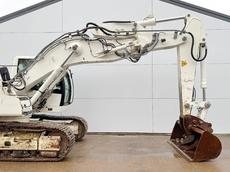 Bæltegravemaskine Liebherr R906LC - 2 Buckets Included / Quick Coupler: billede 11 Bæltegravemaskine Liebherr R906LC - 2 Buckets Included / Quick Coupler: billede 11