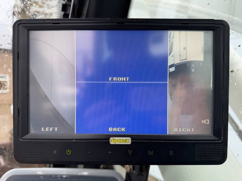 Bæltegravemaskine Liebherr R906LC - 2 Buckets Included / Quick Coupler: billede 9 Bæltegravemaskine Liebherr R906LC - 2 Buckets Included / Quick Coupler: billede 9