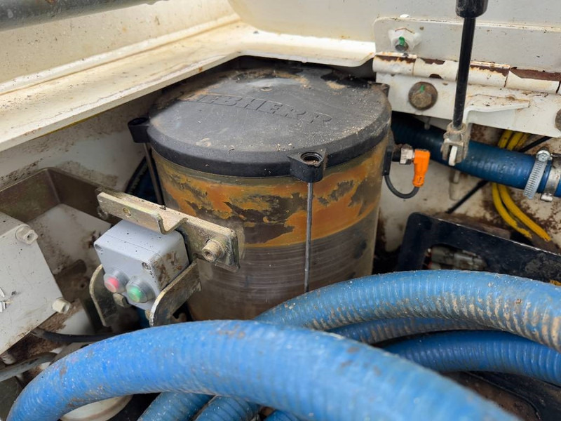 Bæltegravemaskine Liebherr R906LC - 2 Buckets Included / Quick Coupler: billede 19 Bæltegravemaskine Liebherr R906LC - 2 Buckets Included / Quick Coupler: billede 19