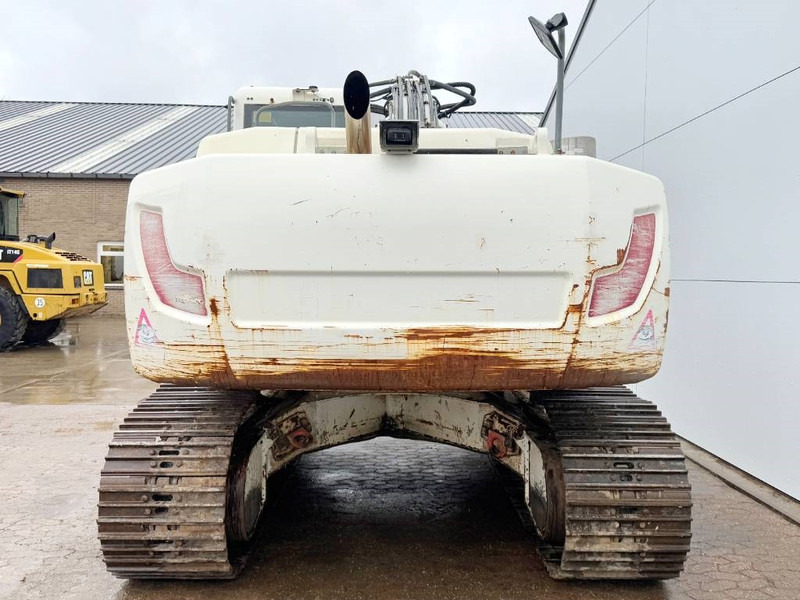 Liebherr R906LC - 2 Buckets Included / Quick Coupler - Bæltegravemaskine: billede 4 Liebherr R906LC - 2 Buckets Included / Quick Coupler - Bæltegravemaskine: billede 4