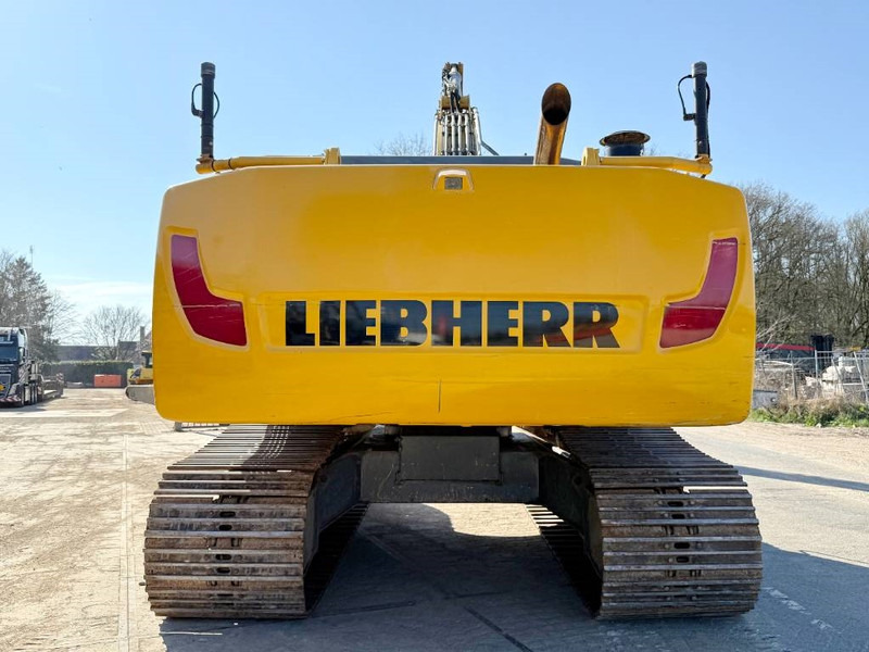 Liebherr R946LC SHD - 15 Meter Long Reach / Dutch Machine - Bæltegravemaskine: billede 3 Liebherr R946LC SHD - 15 Meter Long Reach / Dutch Machine - Bæltegravemaskine: billede 3