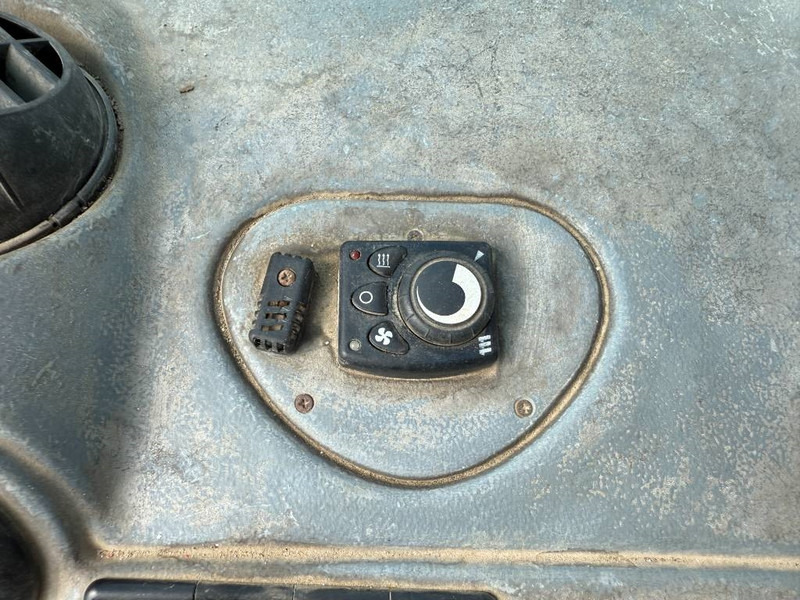 Teleskop truck Manitou MRT 2150 Plus Privilege - 4x4x4 / Crab Mode: billede 12