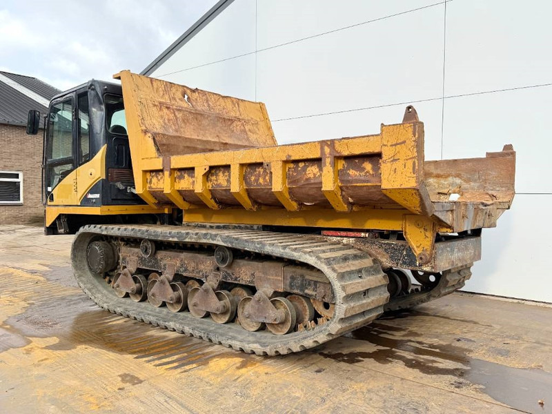 Morooka MST3000VD - CAT C9 Engine 242KW / Track Dumper - Dumper: billede 4 Morooka MST3000VD - CAT C9 Engine 242KW / Track Dumper - Dumper: billede 4
