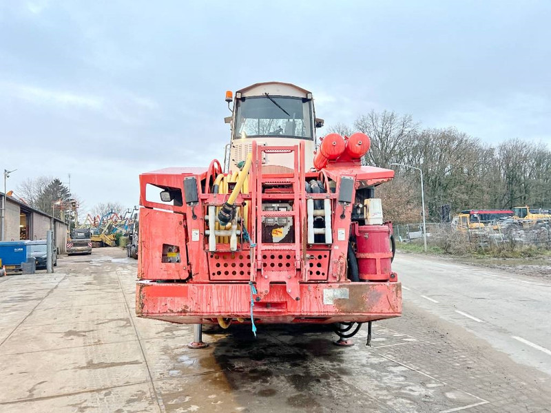 Sandvik DT1130i Drill Rig - Excellent Working Condition - Boremaskine: billede 3 Sandvik DT1130i Drill Rig - Excellent Working Condition - Boremaskine: billede 3