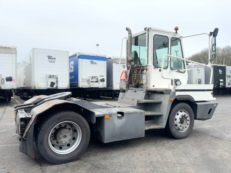 Terberg YT222 - Dutch truck / Automatic / 55t Payload - Terminaltraktor: billede 4 Terberg YT222 - Dutch truck / Automatic / 55t Payload - Terminaltraktor: billede 4
