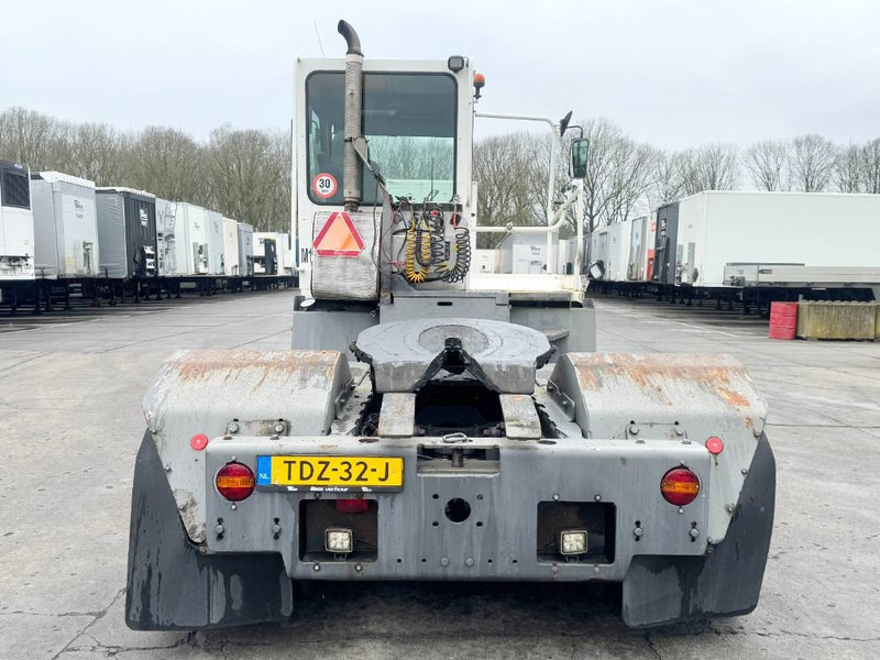 Terberg YT222 - Dutch truck / Automatic / 55t Payload - Terminaltraktor: billede 3 Terberg YT222 - Dutch truck / Automatic / 55t Payload - Terminaltraktor: billede 3