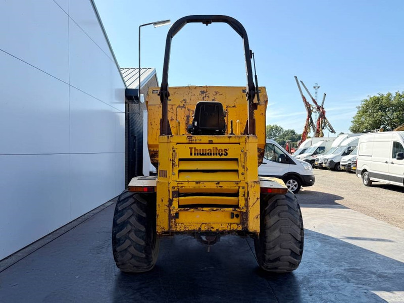 Thwaites 9T - Good Overall Condition - Dumper: billede 4 Thwaites 9T - Good Overall Condition - Dumper: billede 4