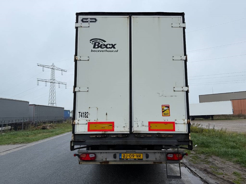 Van Hool 3B2014 - Dutch Trailer / 3 Axles - Gardintrailer: billede 3 Van Hool 3B2014 - Dutch Trailer / 3 Axles - Gardintrailer: billede 3