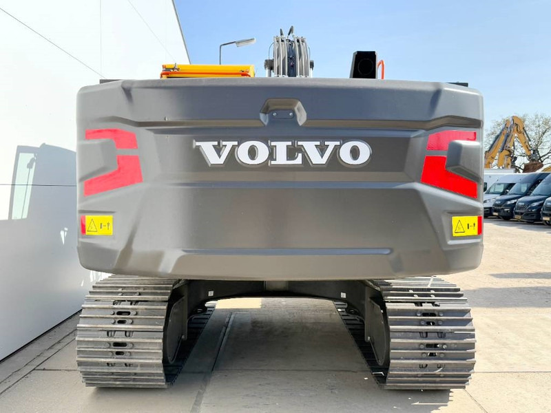 Volvo EC210 - Unused / New 2025 Model / Hammer Lines - Bæltegravemaskine: billede 4 Volvo EC210 - Unused / New 2025 Model / Hammer Lines - Bæltegravemaskine: billede 4
