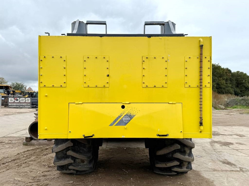 Wirtgen WR2500SK - Dutch Machine / Extra Miller and Tires - Asfaltudlægningmaskine: billede 4 Wirtgen WR2500SK - Dutch Machine / Extra Miller and Tires - Asfaltudlægningmaskine: billede 4