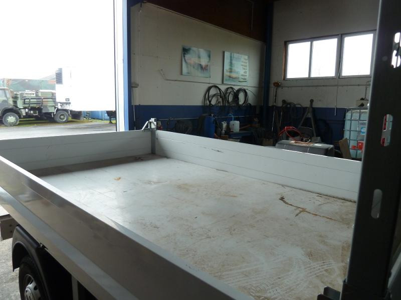 Citroën Jumper - Ladbil med tip: billede 5 Citroën Jumper - Ladbil med tip: billede 5