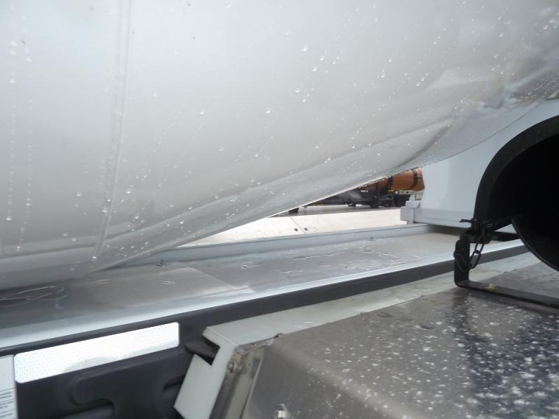 Mercedes arocs - Betonbil: billede 3 Mercedes arocs - Betonbil: billede 3
