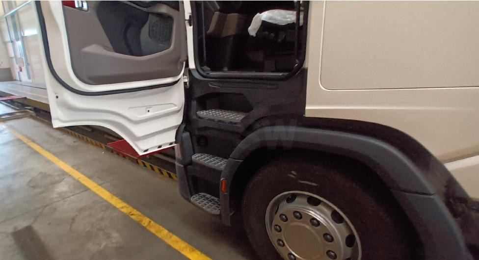 Scania R 450 - Trækker: billede 5 Scania R 450 - Trækker: billede 5