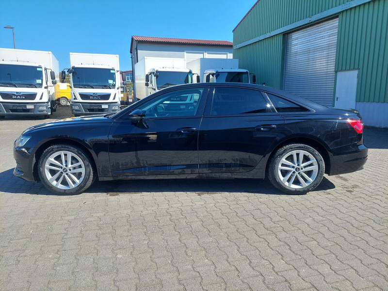 Audi A6 50 TDI Quattro Matrix Vollausstattung - Bil: billede 5 Audi A6 50 TDI Quattro Matrix Vollausstattung - Bil: billede 5