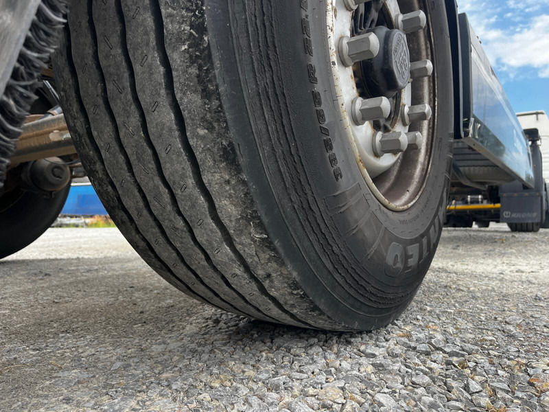 Krone AZ DB07CLNF 18F - Containerbil/ Veksellad påhængsvogn: billede 5 Krone AZ DB07CLNF 18F - Containerbil/ Veksellad påhængsvogn: billede 5