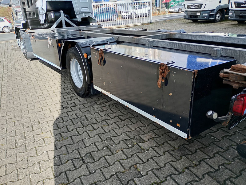 Leje en MAN TGM 12.290 BDF Euro 6 4x2 AHK (37) MAN TGM 12.290 BDF Euro 6 4x2 AHK (37): billede 15