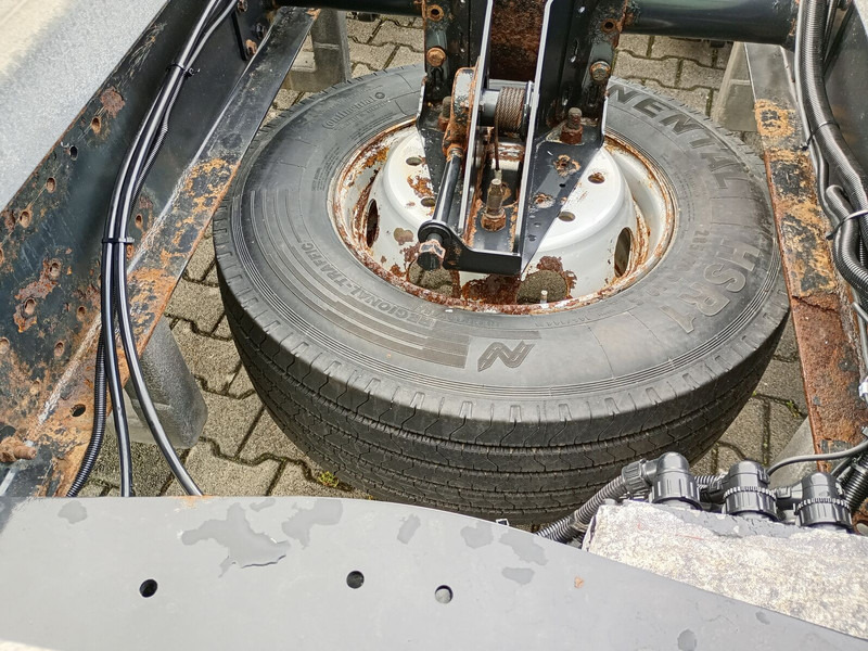 Leje en MAN TGM 12.290 BDF Euro 6 4x2 AHK (37) MAN TGM 12.290 BDF Euro 6 4x2 AHK (37): billede 14