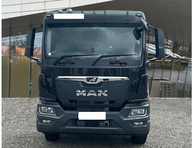 MAN TGM 18.320 4x2BL CH Fahrgestell Euro 6 Rechtslenker NEU - Lastbil chassis: billede 3 MAN TGM 18.320 4x2BL CH Fahrgestell Euro 6 Rechtslenker NEU - Lastbil chassis: billede 3
