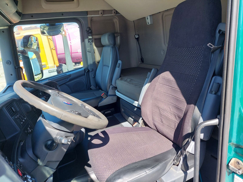 Scania R490 6x4 Euro 6 Kurzholz Palfinger AHK (2) - Tømmerbil, Lastbil med kran: billede 4 Scania R490 6x4 Euro 6 Kurzholz Palfinger AHK (2) - Tømmerbil, Lastbil med kran: billede 4