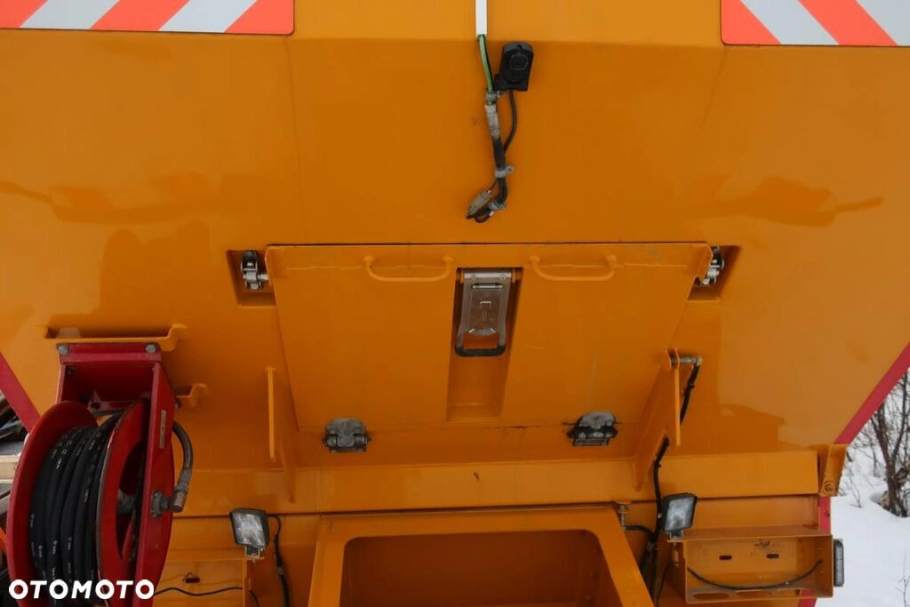 Kadussis Kadussis CRV2000 Steco NEW! - Affaldsmaskine - veksellad: billede 2 Kadussis Kadussis CRV2000 Steco NEW! - Affaldsmaskine - veksellad: billede 2