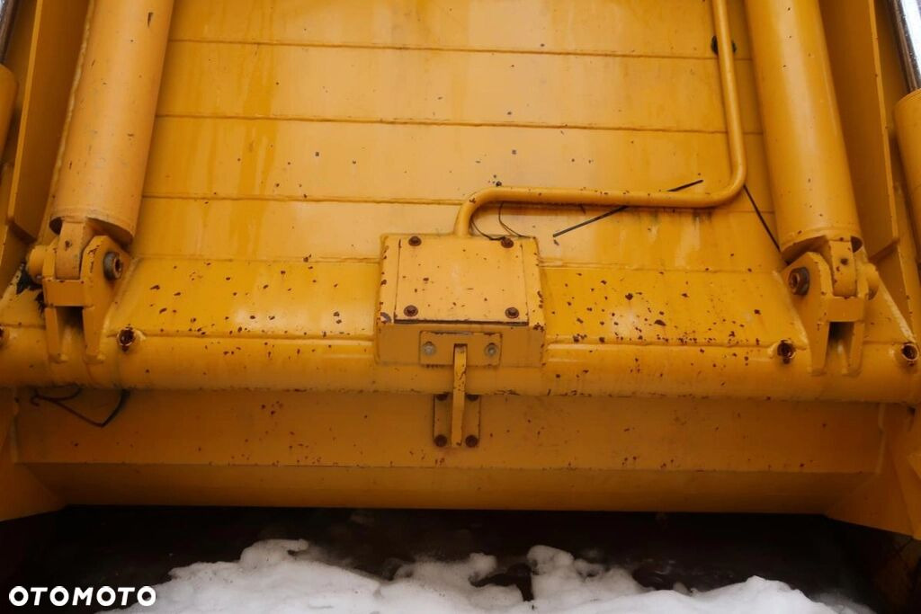 Kadussis Kadussis CRV2000 Steco NEW! - Affaldsmaskine - veksellad: billede 5 Kadussis Kadussis CRV2000 Steco NEW! - Affaldsmaskine - veksellad: billede 5