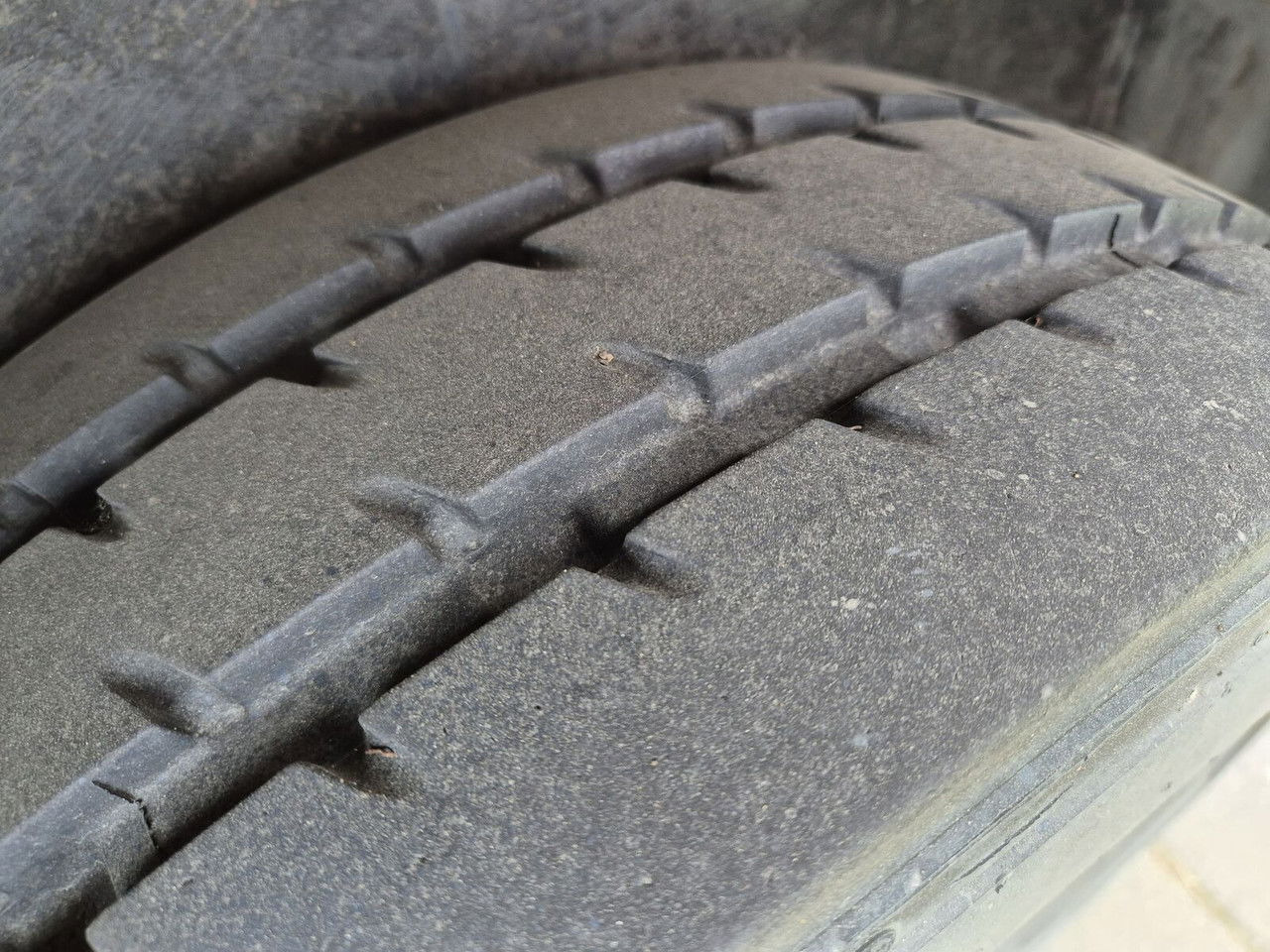 Elektrisk trækker STILL R 07-25 , NO Battery , NEW Tires: billede 14