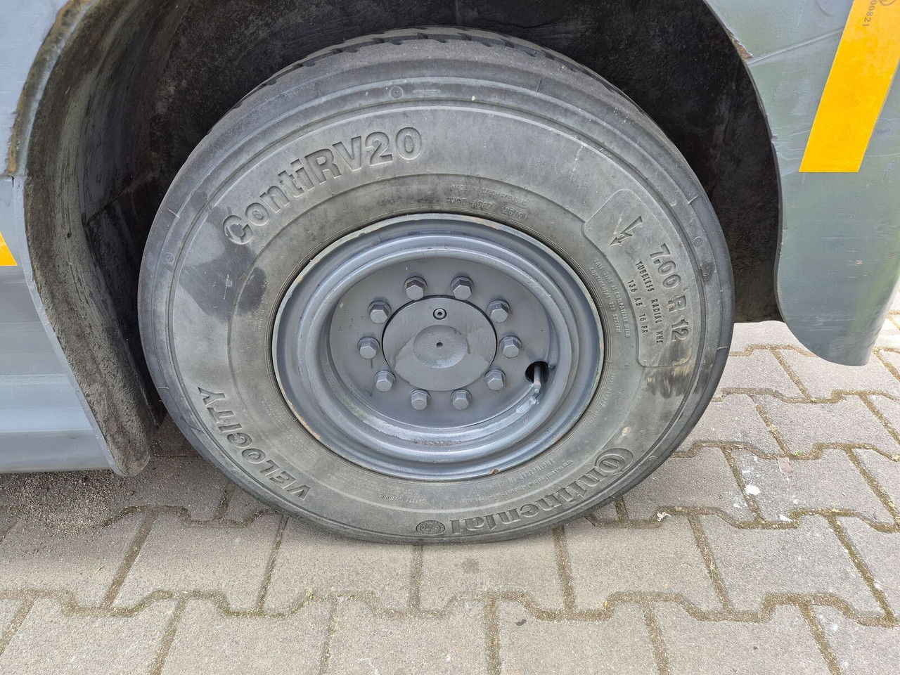 Elektrisk trækker STILL R 07-25 , NO Battery , NEW Tires: billede 13