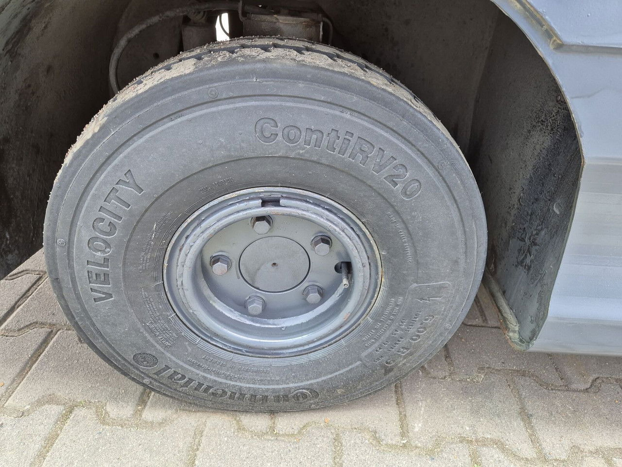 Elektrisk trækker STILL R 07-25 , NO Battery , NEW Tires: billede 15