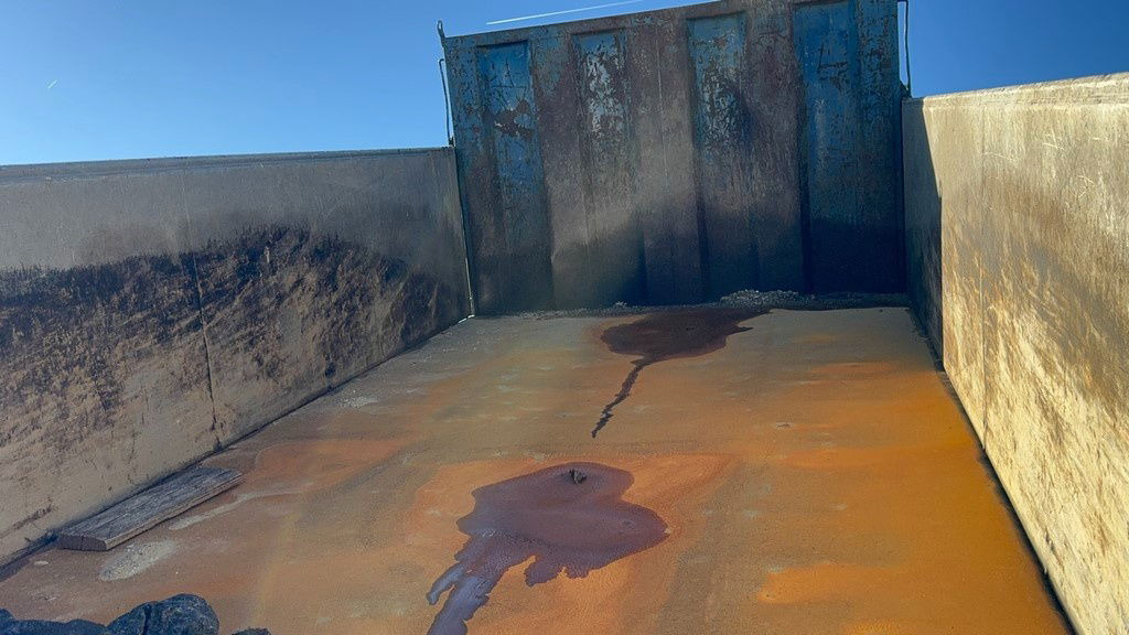 Tipvogn lastbil DAF CF 85.410 6x4 tipper - retarder: billede 12 Tipvogn lastbil DAF CF 85.410 6x4 tipper - retarder: billede 12