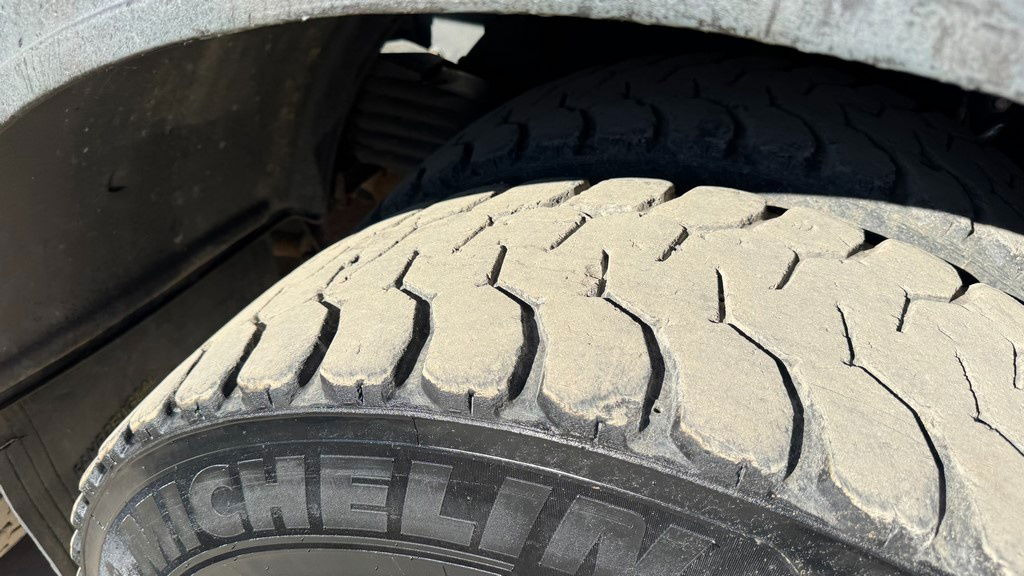 Tipvogn lastbil DAF CF 85.410 6x4 tipper - retarder: billede 20 Tipvogn lastbil DAF CF 85.410 6x4 tipper - retarder: billede 20