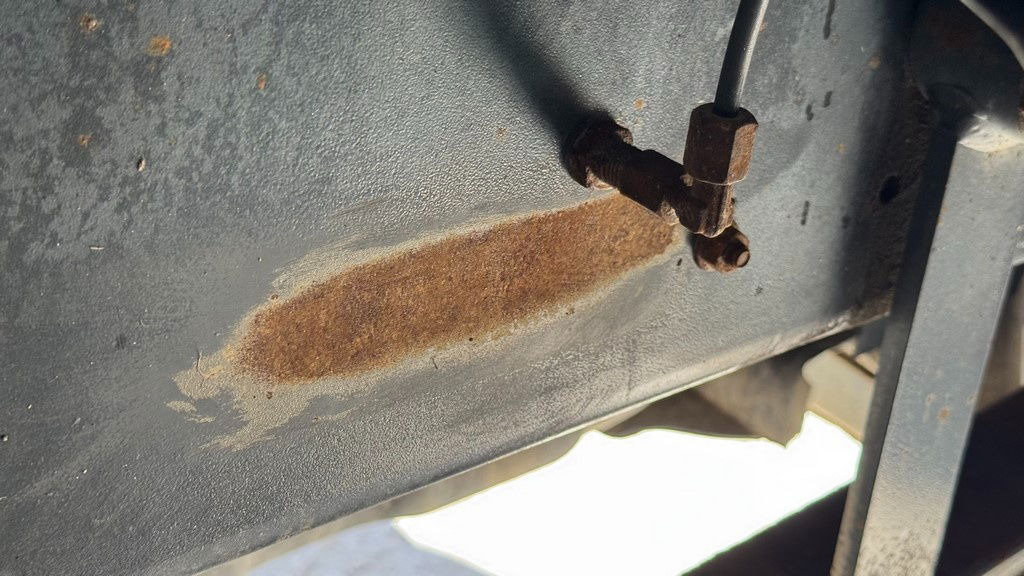 Tipvogn lastbil DAF CF 85.410 6x4 tipper - retarder: billede 15 Tipvogn lastbil DAF CF 85.410 6x4 tipper - retarder: billede 15