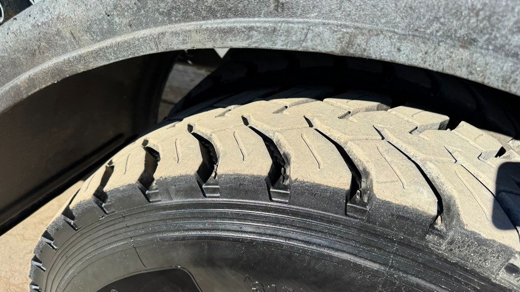 Tipvogn lastbil DAF CF 85.410 6x4 tipper - retarder: billede 21 Tipvogn lastbil DAF CF 85.410 6x4 tipper - retarder: billede 21