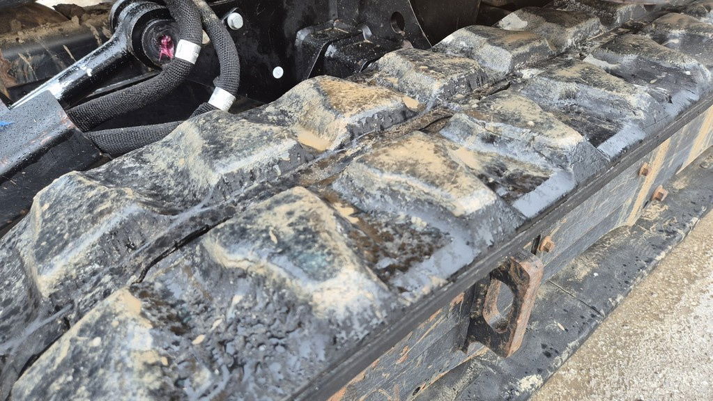 JCB 16C-1 - 2021 Year - 935 Hours - Powertilt - Minigravemaskine: billede 3 JCB 16C-1 - 2021 Year - 935 Hours - Powertilt - Minigravemaskine: billede 3