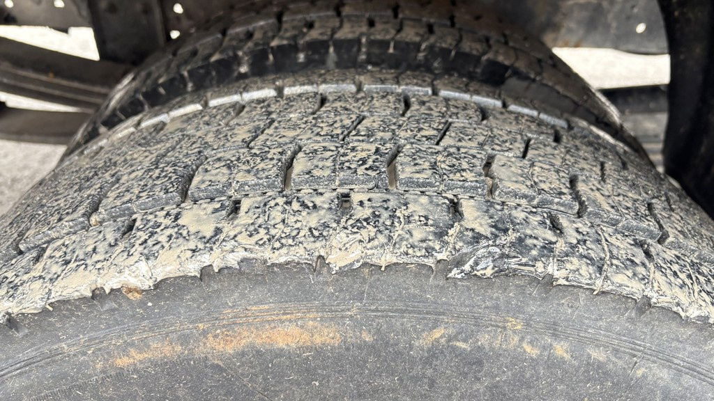 Lastbil med lad MAN 9.174 4x2 stake body+tarpaulin: billede 9