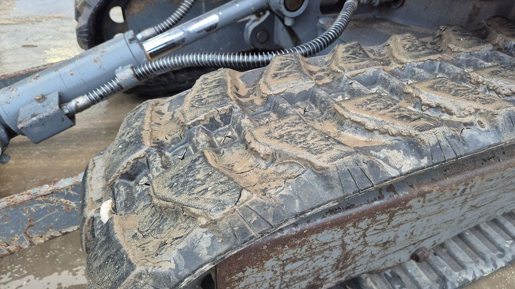 Takeuchi TB225 - 2021 Year - 1365 Hours - 3X Buckets - Minigravemaskine: billede 3 Takeuchi TB225 - 2021 Year - 1365 Hours - 3X Buckets - Minigravemaskine: billede 3