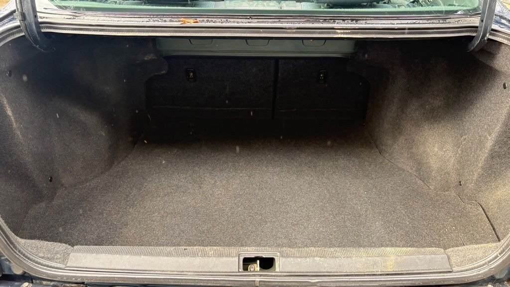 Bil Toyota Carina 1.6 - Petrol - 5 Doors: billede 19 Bil Toyota Carina 1.6 - Petrol - 5 Doors: billede 19