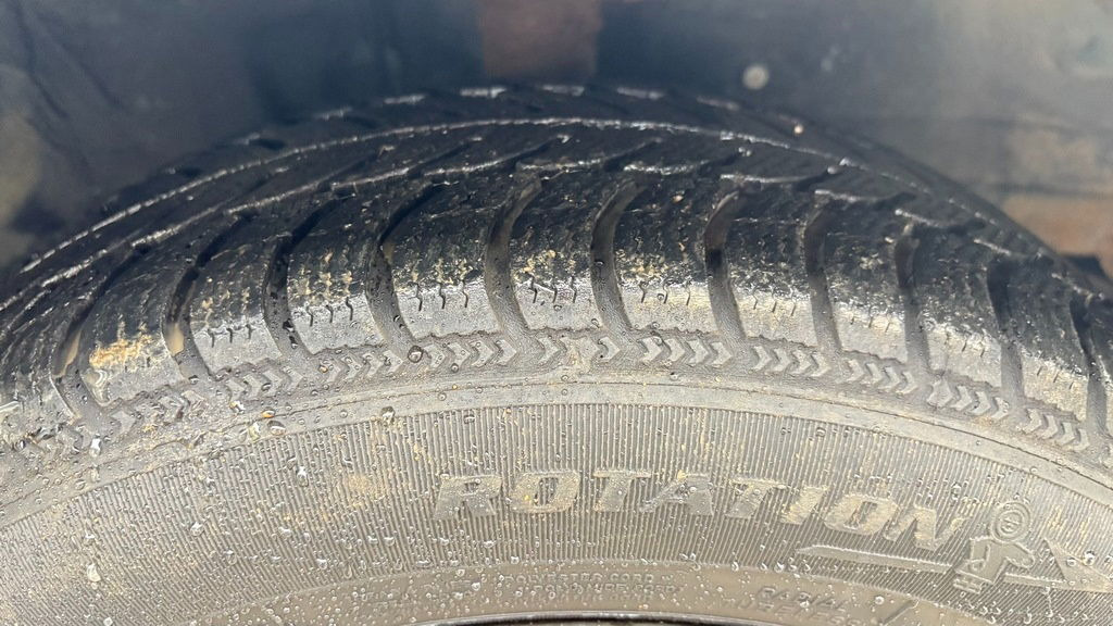 Bil Toyota Carina 1.6 - Petrol - 5 Doors: billede 6 Bil Toyota Carina 1.6 - Petrol - 5 Doors: billede 6