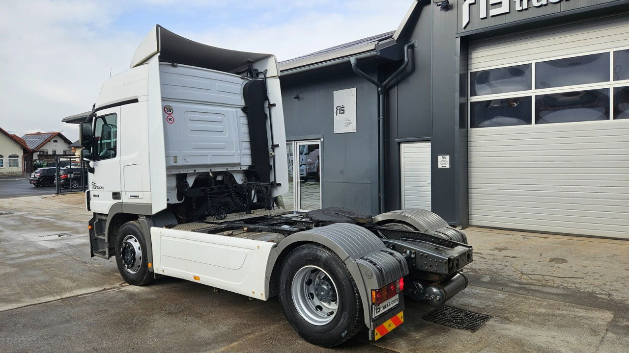 Leje en  Mercedes-Benz Actros 1841 4x2 tractor unit - retarder Mercedes-Benz Actros 1841 4x2 tractor unit - retarder: billede 15