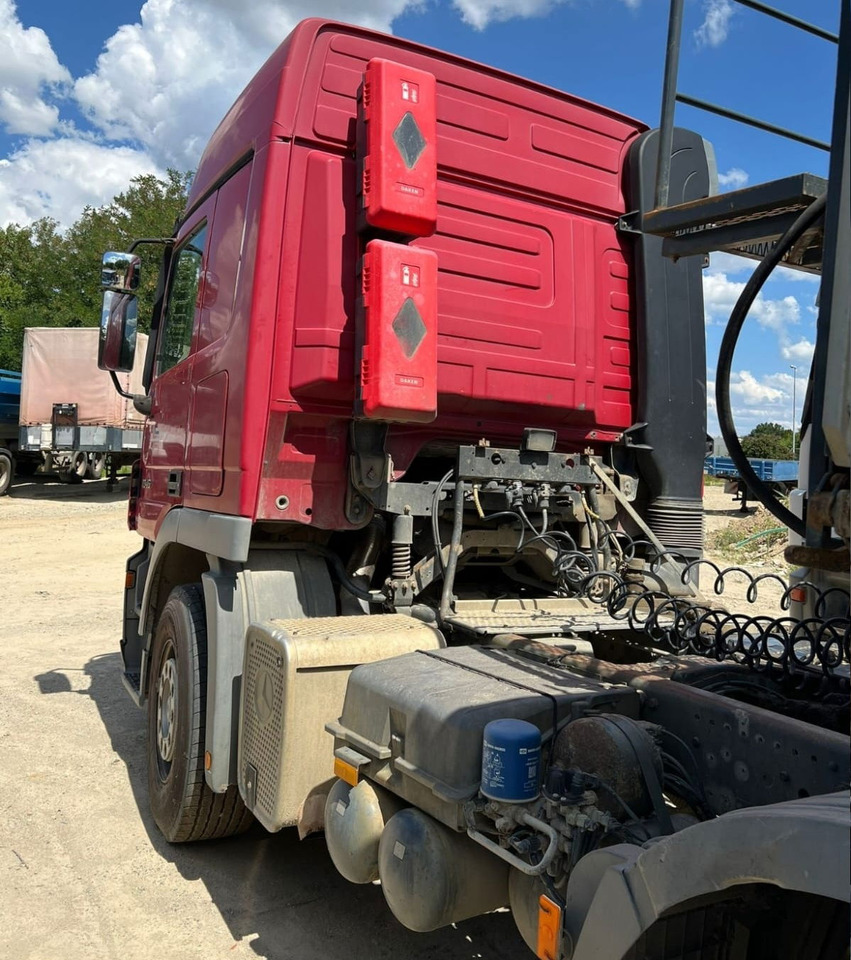 Mercedes-Benz Actros 3346 S 6X4 Tractor Unit - Complete Spring - Trækker: billede 4 Mercedes-Benz Actros 3346 S 6X4 Tractor Unit - Complete Spring - Trækker: billede 4