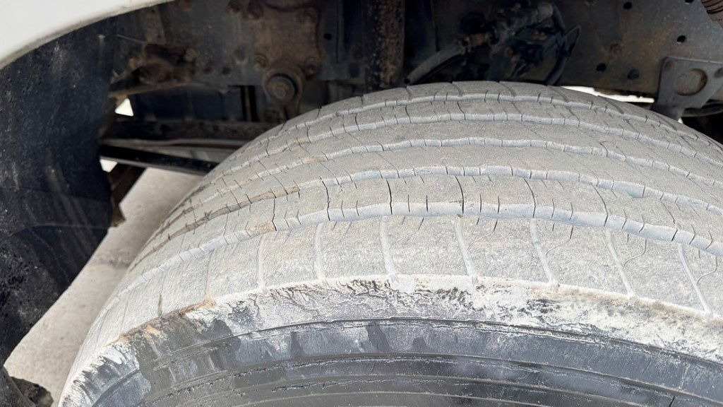 Trækker Mercedes-Benz Actros 3346 S 6X4 Tractor Unit - Complete Spring: billede 9 Trækker Mercedes-Benz Actros 3346 S 6X4 Tractor Unit - Complete Spring: billede 9