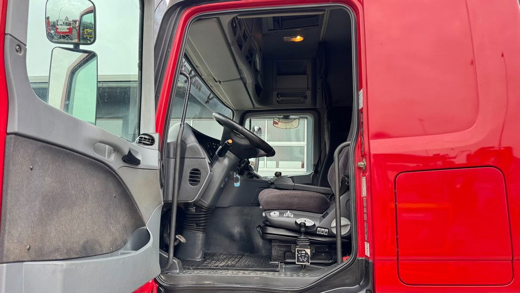 Trækker Mercedes-Benz Actros 3346 S 6X4 Tractor Unit - Complete Spring: billede 24 Trækker Mercedes-Benz Actros 3346 S 6X4 Tractor Unit - Complete Spring: billede 24