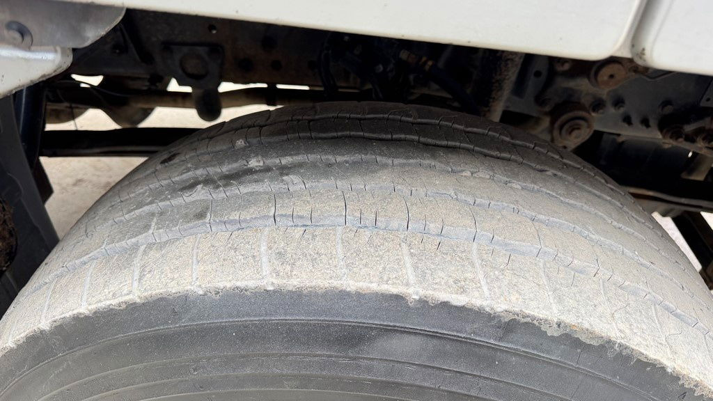 Trækker Mercedes-Benz Actros 3346 S 6X4 Tractor Unit - Complete Spring: billede 12 Trækker Mercedes-Benz Actros 3346 S 6X4 Tractor Unit - Complete Spring: billede 12